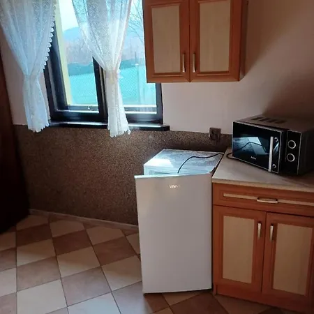 U Piotra Kolo Szczyrku *