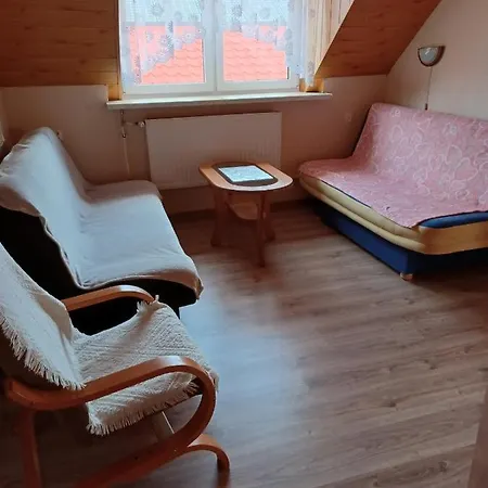 Nyaraló U Piotra Kolo Szczyrku