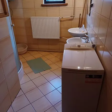 Nyaraló U Piotra Kolo Szczyrku Kalna