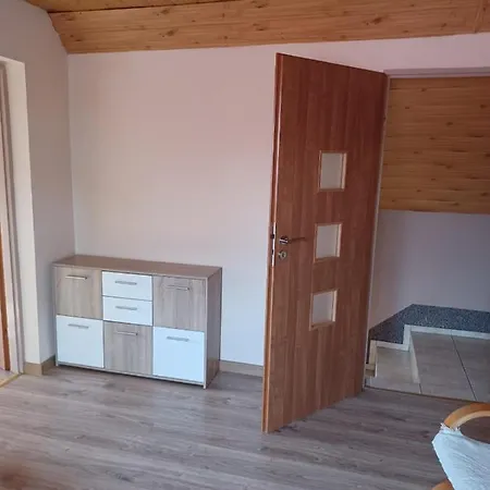 Nyaraló U Piotra Kolo Szczyrku