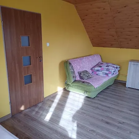 Dom wakacyjny U Piotra Koło Szczyrku
