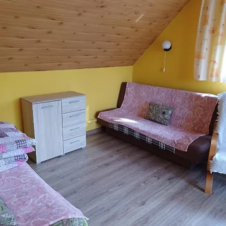 U Piotra Kolo Szczyrku Kalna