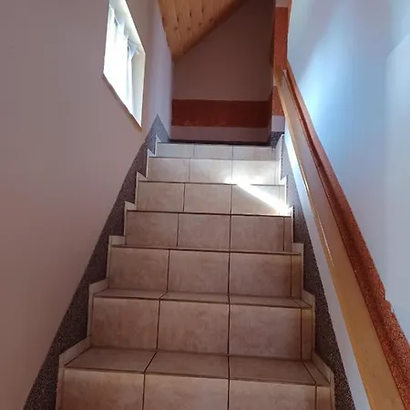 Nyaraló U Piotra Kolo Szczyrku