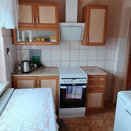 U Piotra Koło Szczyrku *