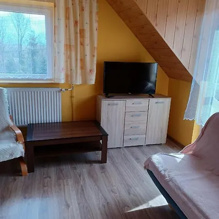 U Piotra Kolo Szczyrku