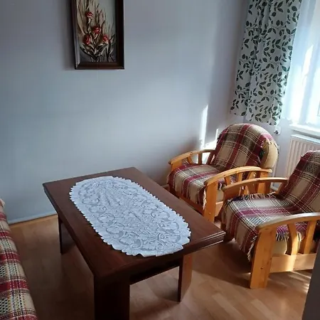 U Piotra Koło Szczyrku *