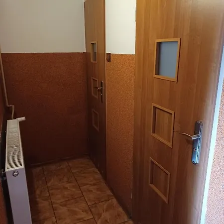 U Piotra Kolo Szczyrku *