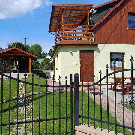 Feriehus U Piotra Kolo Szczyrku Kalna