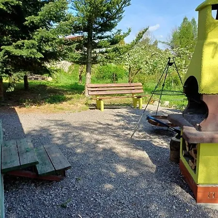 U Piotra Kolo Szczyrku