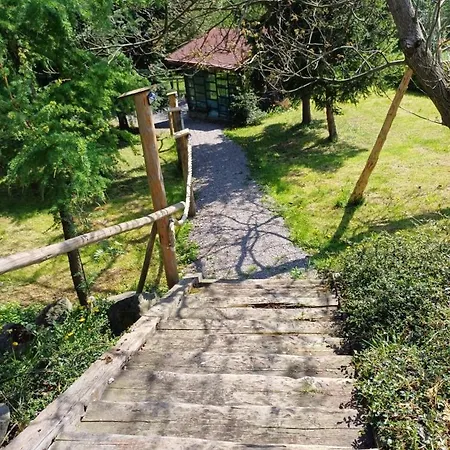 Nyaraló U Piotra Kolo Szczyrku *