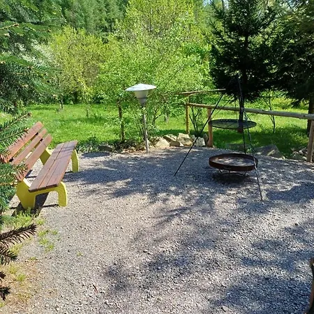 U Piotra Kolo Szczyrku Kalna