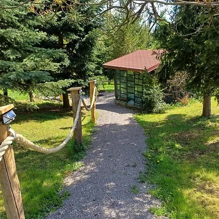 U Piotra Kolo Szczyrku Nyaraló