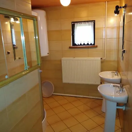 U Piotra Kolo Szczyrku Nyaraló Kalna