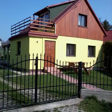 Dom wakacyjny U Piotra Koło Szczyrku