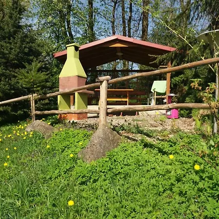 U Piotra Kolo Szczyrku Nyaraló