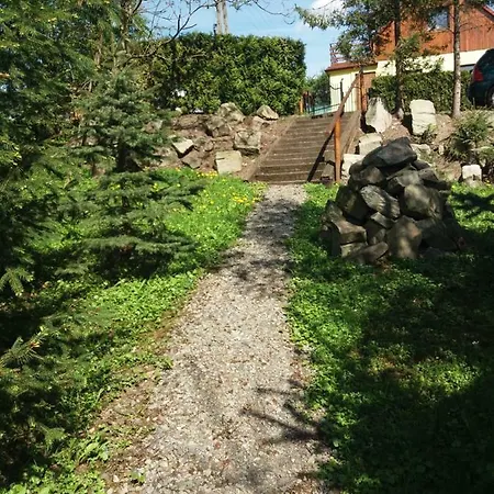 Dom wakacyjny U Piotra Koło Szczyrku Kalna