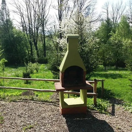 U Piotra Kolo Szczyrku Kalna