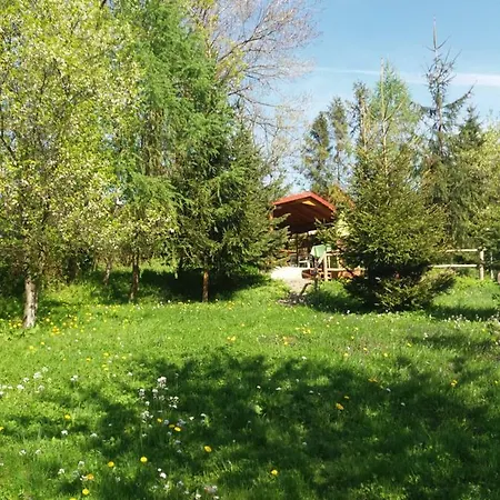 U Piotra Kolo Szczyrku *