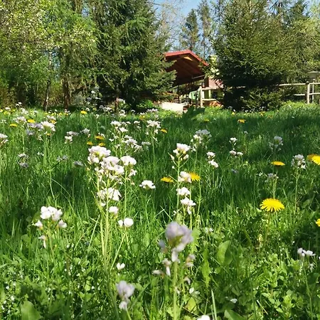 Nyaraló U Piotra Kolo Szczyrku *