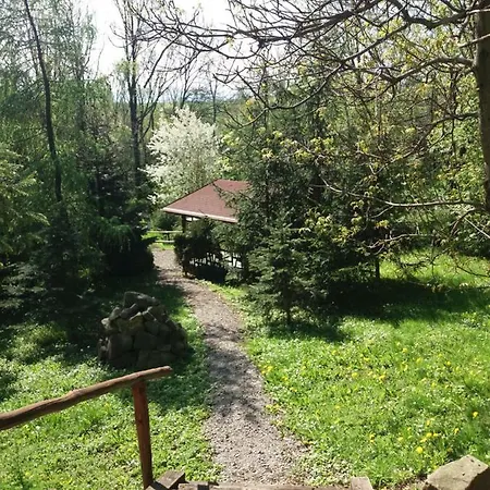 Nyaraló U Piotra Kolo Szczyrku