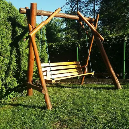 Dom wakacyjny U Piotra Koło Szczyrku *