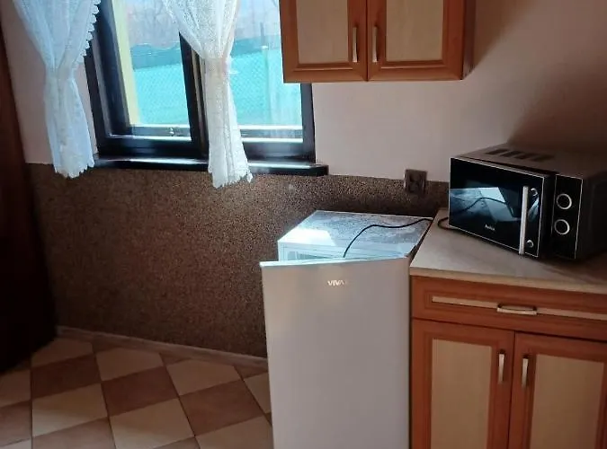 U Piotra Kolo Szczyrku *