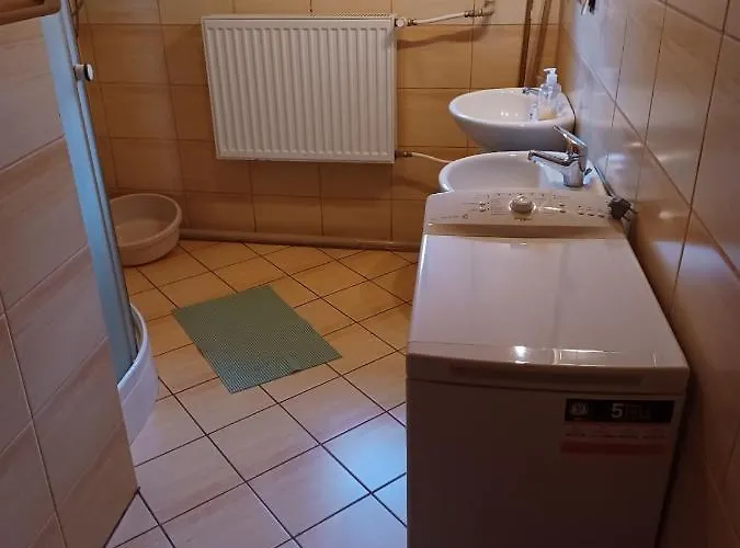 בית נופש U Piotra Kolo Szczyrku Kalna