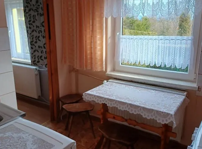 U Piotra Kolo Szczyrku