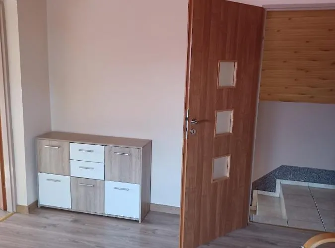 בית נופש U Piotra Kolo Szczyrku