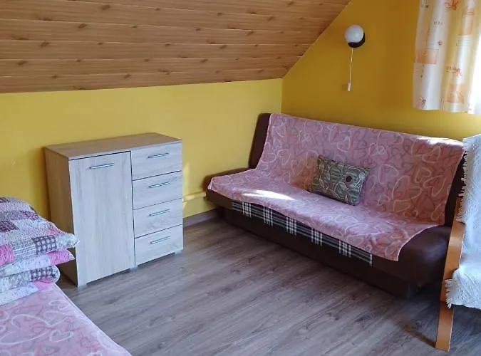 U Piotra Kolo Szczyrku Kalna