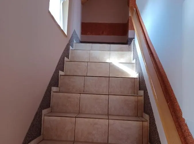 בית נופש U Piotra Kolo Szczyrku