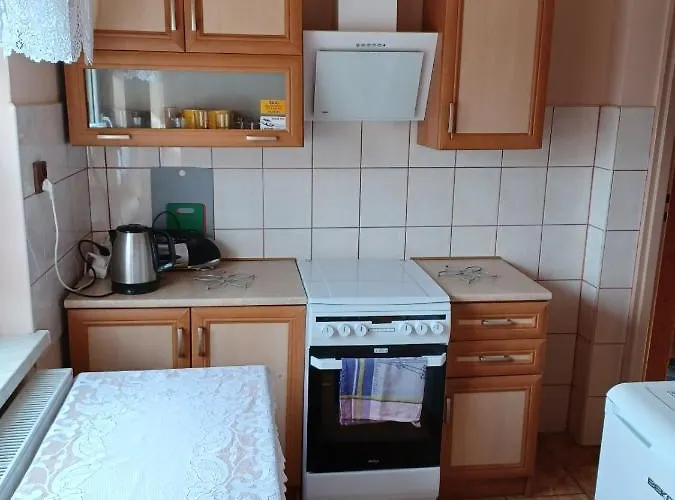 U Piotra Kolo Szczyrku *