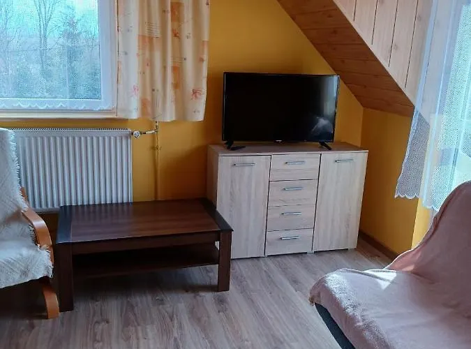 U Piotra Kolo Szczyrku