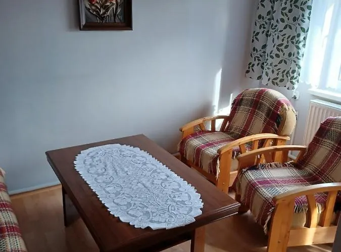 U Piotra Kolo Szczyrku *