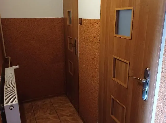 U Piotra Kolo Szczyrku *