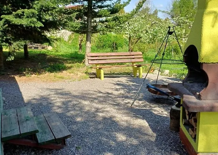 U Piotra Kolo Szczyrku