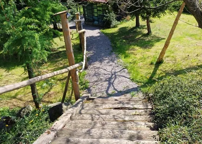 בית נופש U Piotra Kolo Szczyrku *