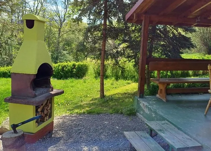 U Piotra Kolo Szczyrku *