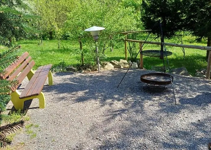 U Piotra Kolo Szczyrku Kalna