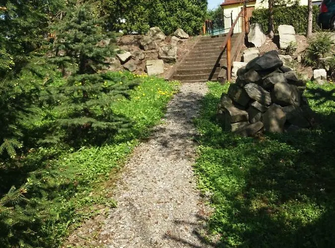 בית נופש U Piotra Kolo Szczyrku Kalna