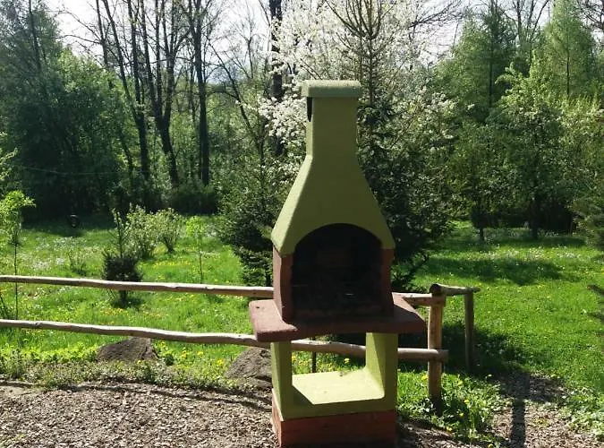 U Piotra Kolo Szczyrku Kalna