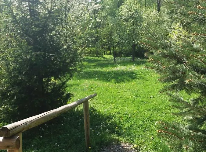 בית נופש U Piotra Kolo Szczyrku