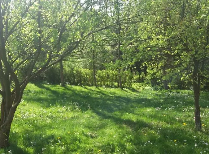 U Piotra Kolo Szczyrku * Kalna