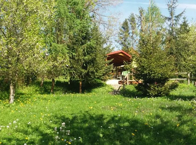 U Piotra Kolo Szczyrku *