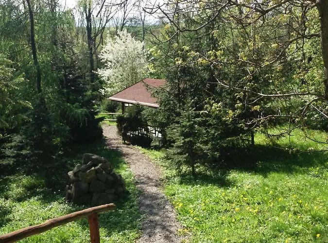 בית נופש U Piotra Kolo Szczyrku