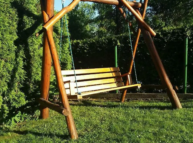 בית נופש U Piotra Kolo Szczyrku *